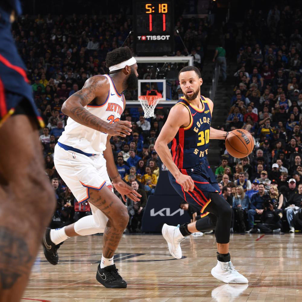 年的NBA